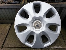 One Genuine Vauxhall Corsa D