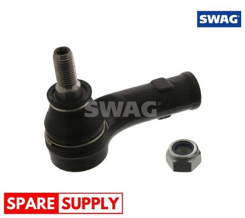 Tie rod end for - rod, vw