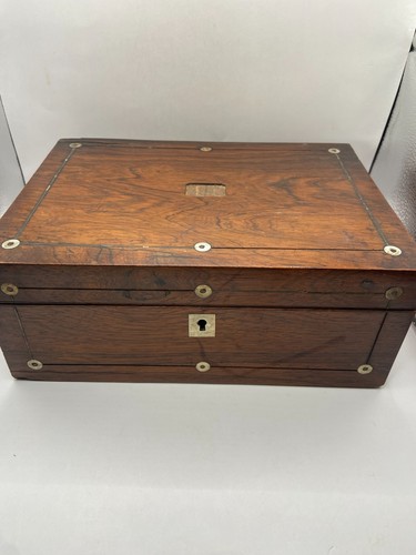 Antique victorian wooden - antique,