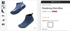 Vibram  5 Finger Shoes Winter