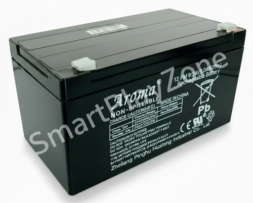 24v 9ah rechargeable - rechargeable, battery