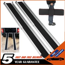 6ft / 5ft long Telescopic