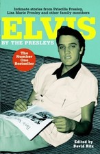 Elvis by the Presleys by Lisa