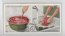 1936 Wills Household Hints