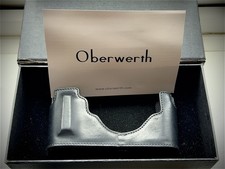 OBERWERTH CLASSIC BLACK