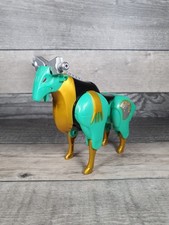 Power Rangers Wild Force Dx