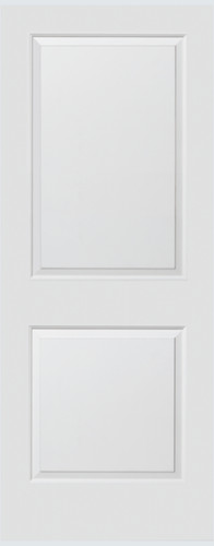 Carrara square raised panel - 2,