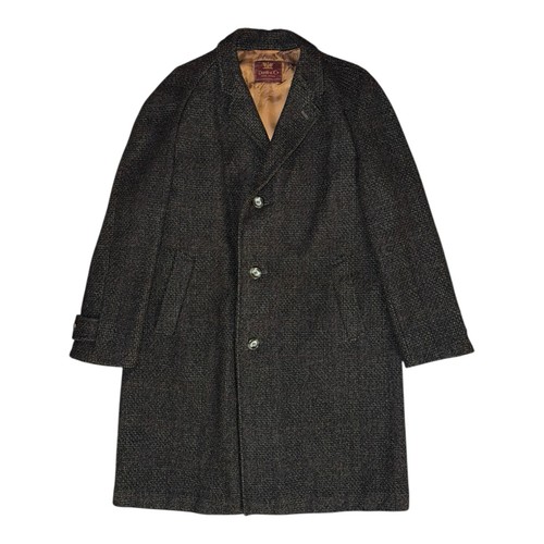 Dunn overcoat mens - overcoat,