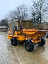 Benford PS200 2 Ton Dumper