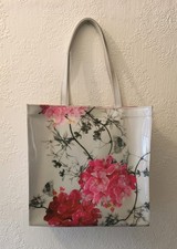 Ted Baker London Floral PVC