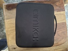 Amika the chameleon 5 barrel interchangeable curling kit *New*