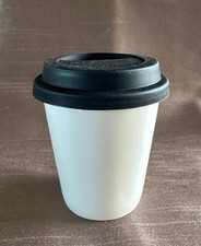 Bone china Small Takeaway