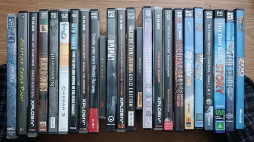 Rom games tested - rom,