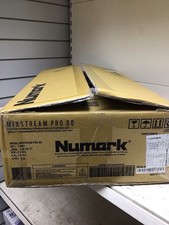 Numark Mixstream Pro Go