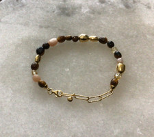 Monica Vinader Rio Multi