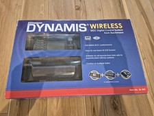 Bachmann EZ Command Dynamis DCC Controller 36-505