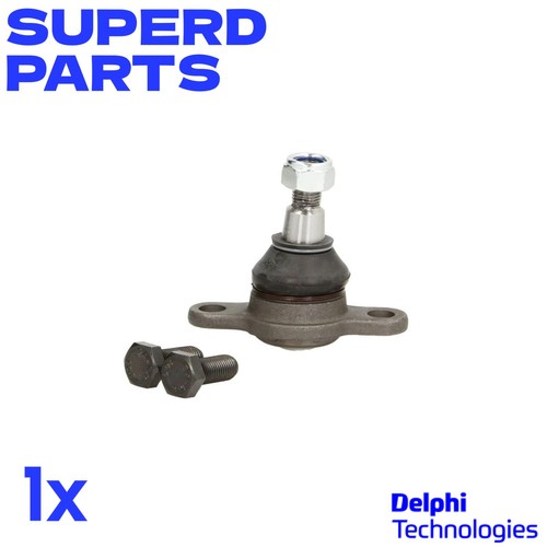 Axle ball joint fits vw - ball,