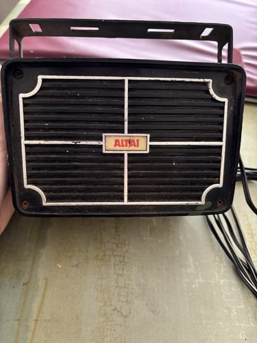 Altai external speaker - external, for