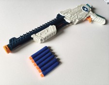 XSHOT Zuru Excel Series