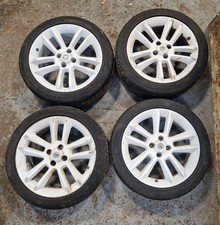 Vauxhall Corsa D 17” Limited