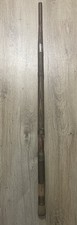Antique silver mounted fishing - antique,