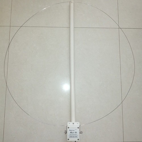 Mla 500khz 30mhz - mla-30+, 500khz-30mhz