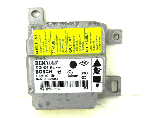Renault clio mk2 - clio, 2001-2006