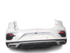 MG ZS 2018-2024 REAR BUMPER