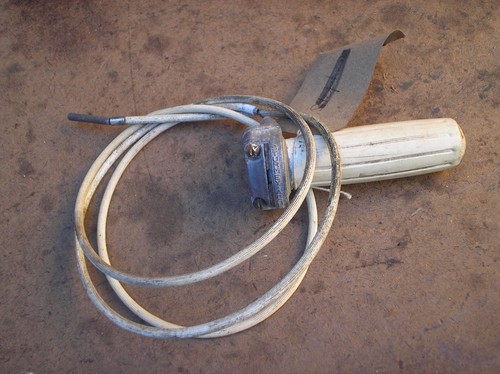 Raleigh vintage folding - 20,