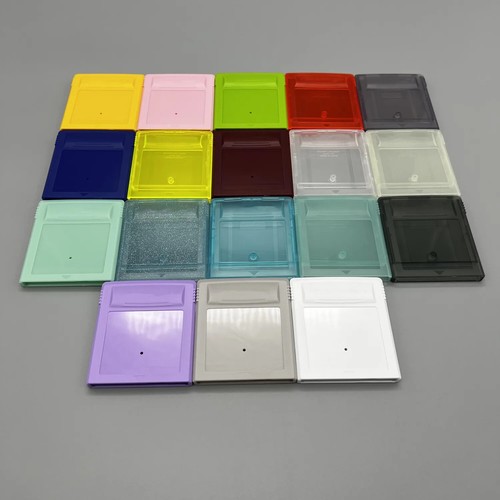 High quality clear shell - high,
