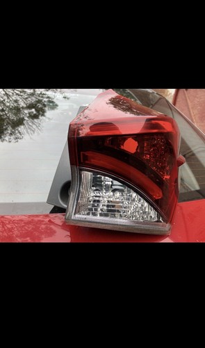 Toyota auris brake lampdriver - toyota,