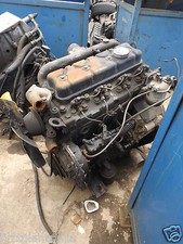 Jcb cylinder perkins - jcb, 4236