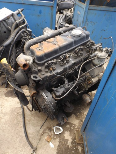 Jcb cylinder perkins 4236 - cylinder,