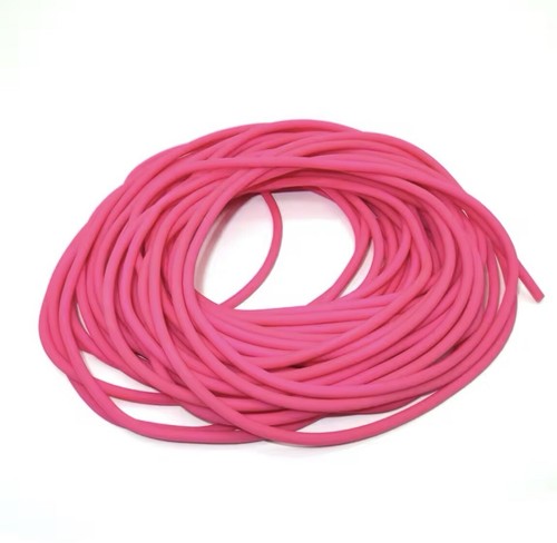 Solid hybrid pole - 5m,