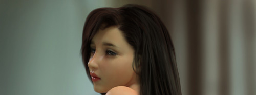 Tifa lockhart 156 photo - tifa,