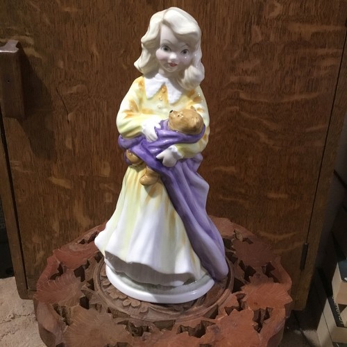 Royal doulton limited edition - limited,