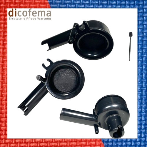 Saeco cappuccinatore frother - cappuccinatore,