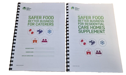 Safer food better - safer,