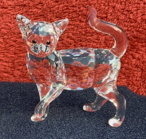 Boxed swarovski crystal - boxed,