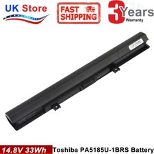 Battery for Toshiba Satellite L50-B L50D-B C55-C C55D-C C70-C C70D-C Laptop