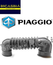 Original Piaggio Intake
