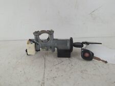 Vauxhall Agila 2008-2014 IGNITION BARREL AND KEY 