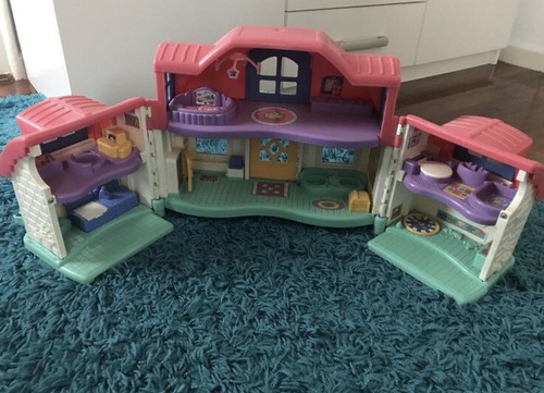 Vintage little tikes - vintage,
