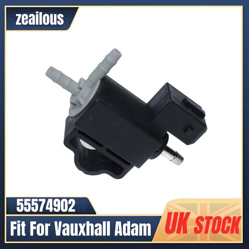Boost pressure control valve - boost,