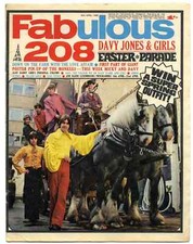 Fabulous 208 Magazine 20 April