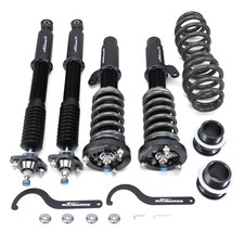 MaXpeedingrods T7 Coilover