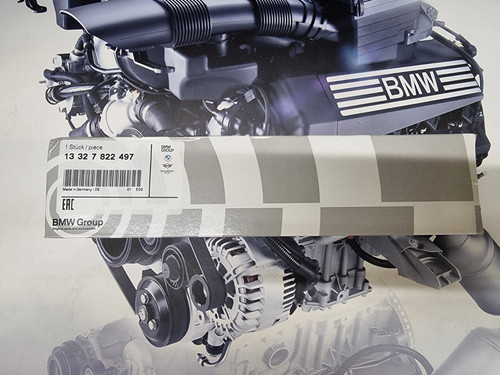 New bmw f20 f21 - f22, f23