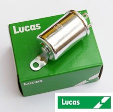 Lucas FL5 Classic Car Flasher Unit / Relay, Lucas 35010, 35028, SFB105, GFU2103 