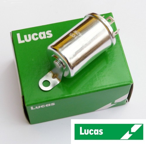 Lucas fl5 classic car flasher - classic,