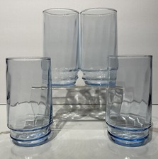 VTG Libbey Blue Azure Optic